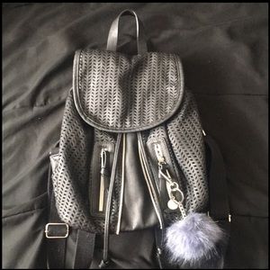 Steve Madden backpack/purse